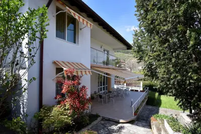 Villa Holiday Balchik