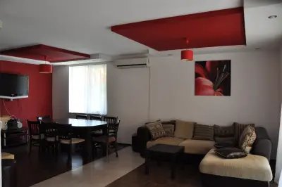 Villa Holiday Balchik