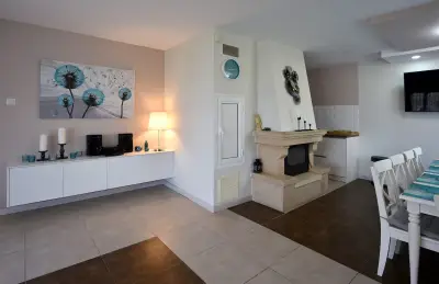 Villa Holiday Balchik