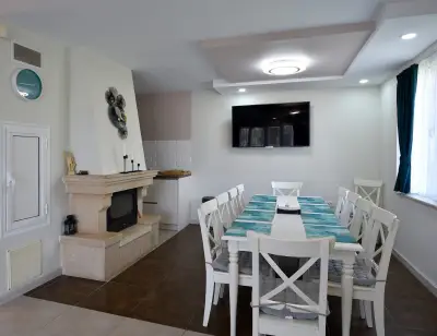 Villa Holiday Balchik