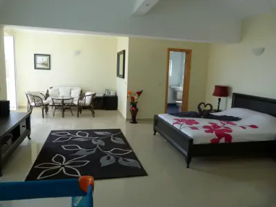 Villa Lucia