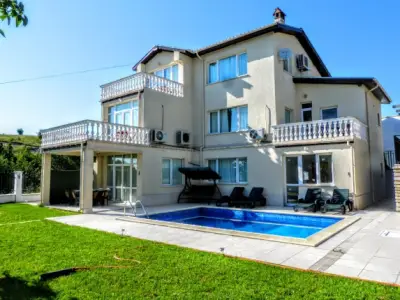 Villa Lucia