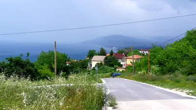 Villa Lucia