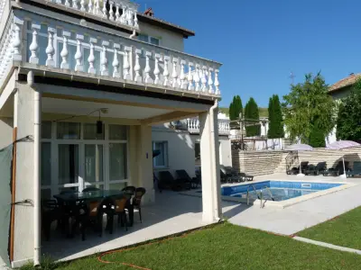 Villa Lucia