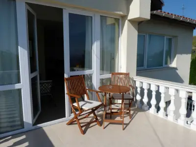 Villa Lucia