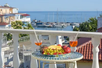 Marina Elegance Apartments