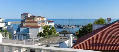 Marina Elegance Apartments
