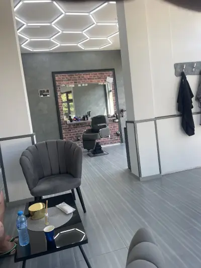 BarberShop Царево DK FADE LAB