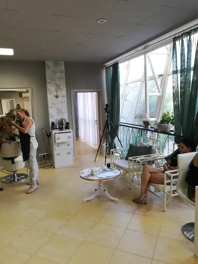 Yana Beauty Studio