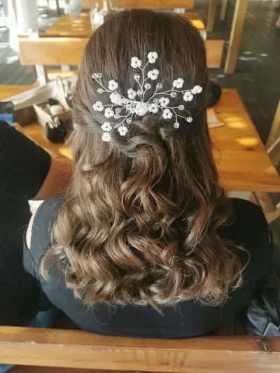 Hairstyle studio
