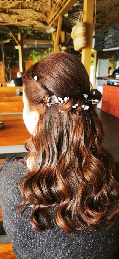 Hairstyle studio