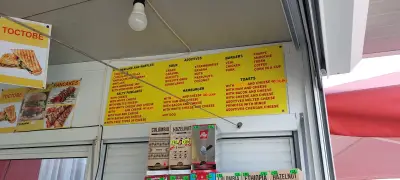 Гуфретите на Краси