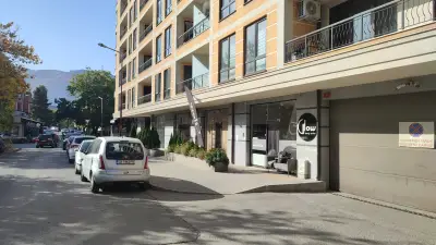 Glow Beauty Center Овча купел