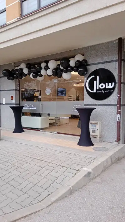 Glow Beauty Center Овча купел
