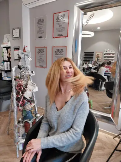 Glow Beauty Center Овча купел