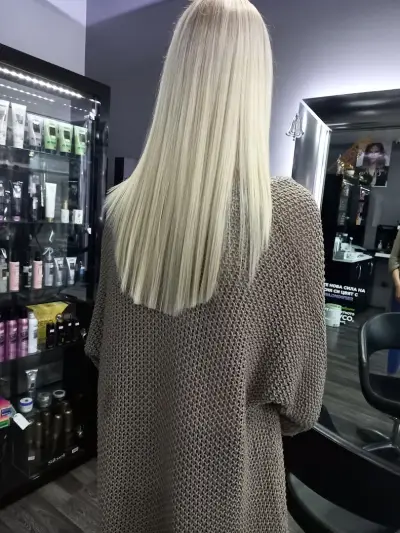 Glow Beauty Center Овча купел