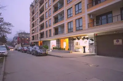 Glow Beauty Center Овча купел