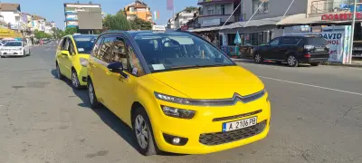 Таксита Приморско