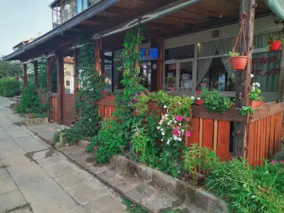 Бистро Колибаре