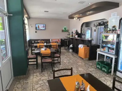 Бистро Колибаре
