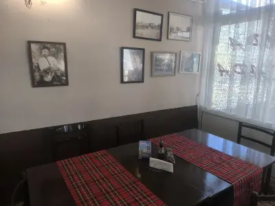 Бистро Колибаре