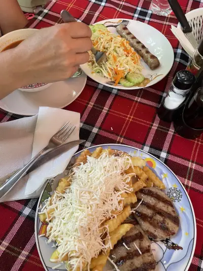 Чинарите