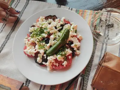 Механа Петела