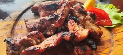 Механа Петела