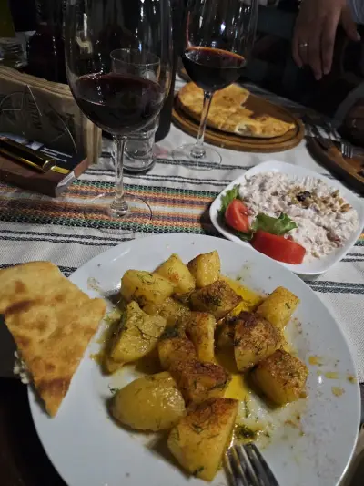 Механа Петела