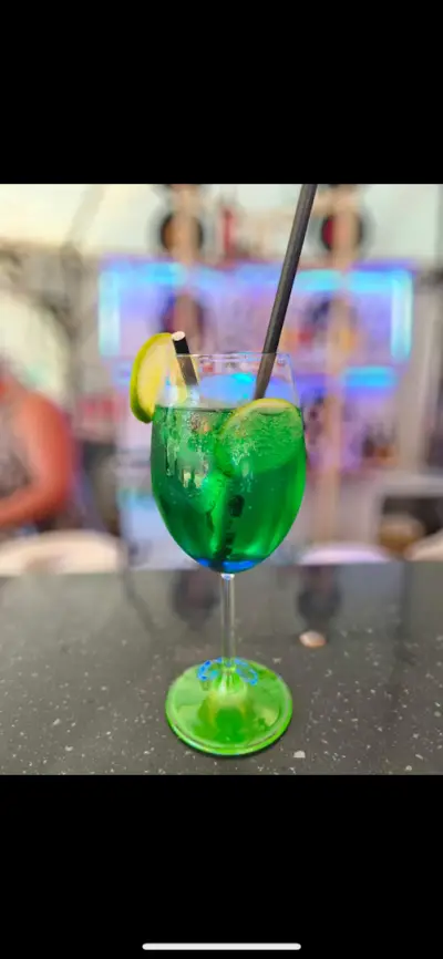 D`Bar