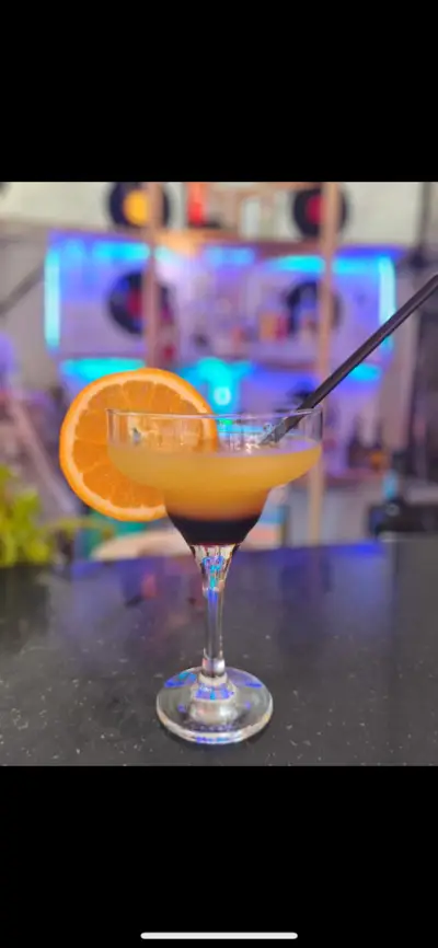D`Bar