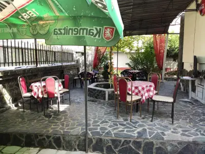 Кафе "Benet"