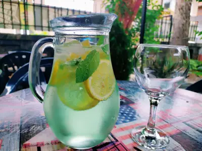 Кафе "Benet"