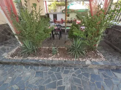 Кафе "Benet"
