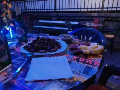 Кафе "Benet"