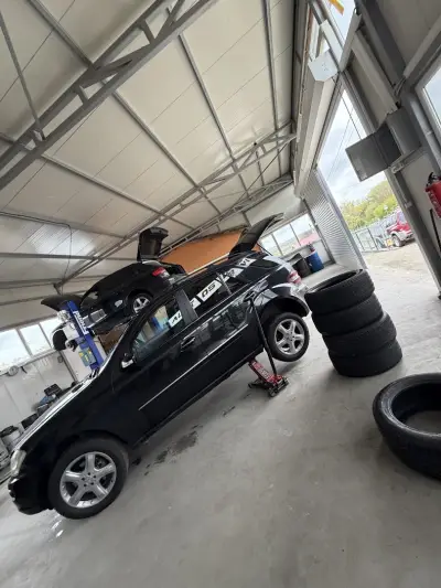 VIP GARAGE
