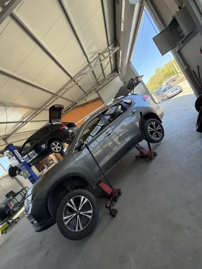 VIP GARAGE