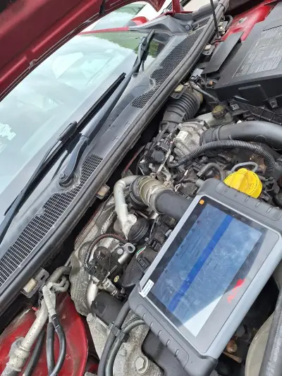 Vikenti Automotive - Автосервиз Бургас