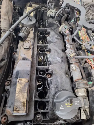 Vikenti Automotive - Автосервиз Бургас
