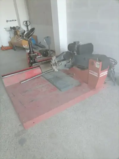 Сервиз за гуму Авто Ташев