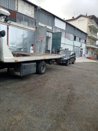 Сервиз за гуму Авто Ташев