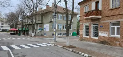 Кафе Фреш