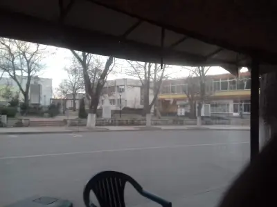Кафе Фреш