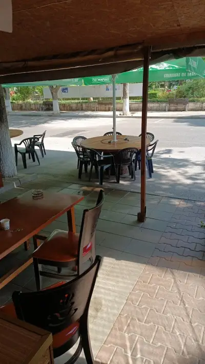 Кафе Фреш