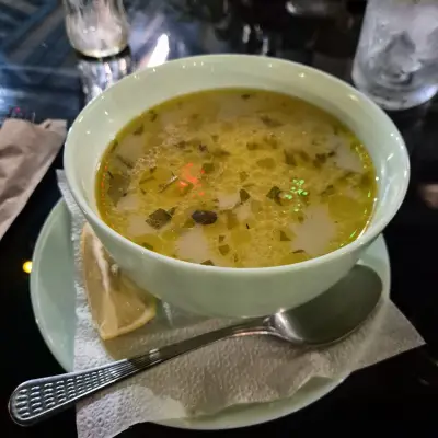 Синеморска среща