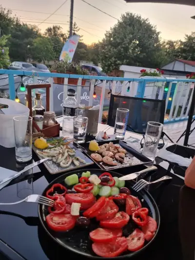 Синеморска среща