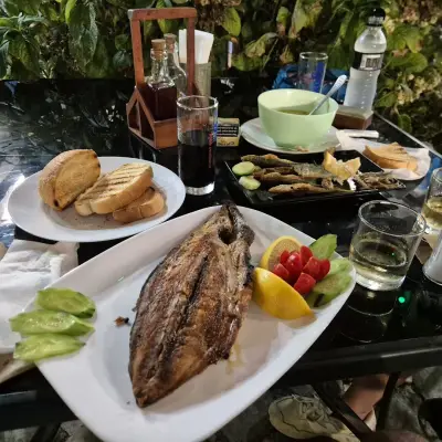Синеморска среща