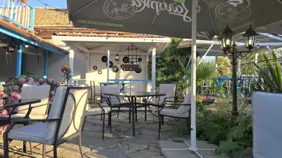 Синеморска среща