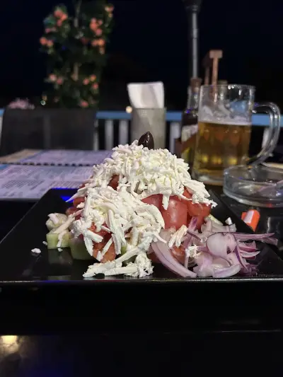Синеморска среща