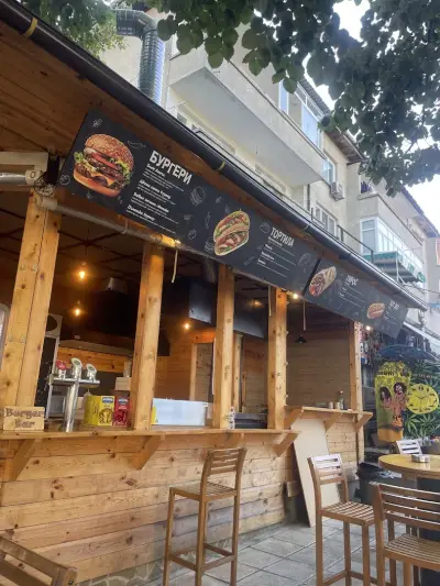 Burger & Tortilla Царево